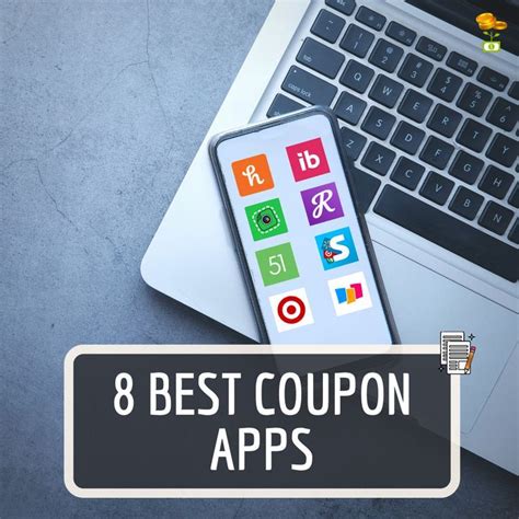 best free coupon apps.